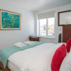 Отель Stunning 3 Bedroom House With Garden in Battersea, фото 4