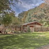 Отель 'gruene Cabin' - Pet Friendly New Braunfels Studio, фото 11