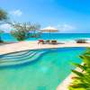 Отель Chale Island Resort, фото 35