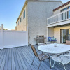 Отель Brigantine Townhome Near Beaches & AC Casinos, фото 12