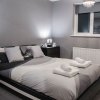 Отель comfortable 2 bedroom house - perfect for business and leisure - free wi-fi - free parking spot в Ноттингеме