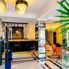 Отель Lion's Hotel, фото 8