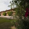 Отель Agriturismo Pantano Borghese, фото 1