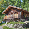 Отель Mountain-View Chalet in Chatel Near Skiing Area, фото 10