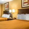 Отель Quality Inn near Mountain Creek, фото 3