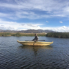 Отель Uros Titicaca Lodge, фото 26