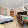 Отель Kyriad Marvelous Hotel·Huizhou Boluo Center, фото 2
