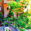 Отель Istanbul Garden Suite, фото 16