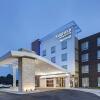 Отель Fairfield Inn & Suites by Marriott Dublin, фото 9