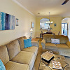 Отель New Listing! Coastal W/ Pools On Golf Course 2 Bedroom Condo, фото 11