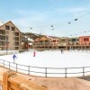 Отель Lakeside Village 3 Bedroom Townhome at The Seasons in Keystone, фото 17