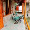 Отель Trang An Lotus Lake Homestay, фото 14