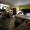 Отель Staybridge Suites Chihuahua, an IHG Hotel, фото 3