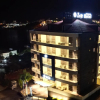 Отель Zett Hotel, фото 24
