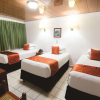 Отель Best Western Las Mercedes Airport, фото 6