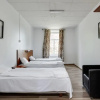 Отель Hotell HOF, фото 5