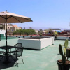 Отель Casa Esmeralda Hotel, фото 12