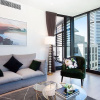 Отель CITY HIGH - Hosted by: L'Abode Accommodation, фото 6