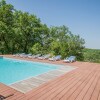 Отель Lovely Mansion in Lavercantière with Private Swimming Pool, фото 10