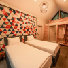 Отель Sapanca Alfa Suites&SPA Hotel, фото 2