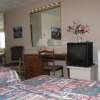 Отель Motel Panoramik, фото 4