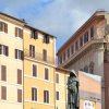 Отель Navona apartments - Pantheon area в Риме
