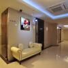 Отель Jongno City Days Inn Hotel, фото 9