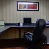 Отель Comfort Inn And Suites Griffin, фото 13