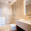 Отель HomesGetaway- 1BR Apt in Marina Gate1, фото 8