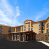 Отель SpringHill Suites Paso Robles Atascadero, фото 1