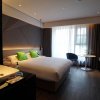 Отель ibis Styles Suqian Sihong South Hengshan Road Hotel, фото 2