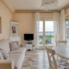 Отель Snug Holiday Home in Salò With Balcony, фото 13