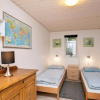 Отель 5 Person Holiday Home in Hojslev, фото 2
