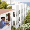 Отель Boho Suites Formentera в Форментере