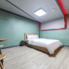 Отель Gumi Wonpyeongdong K1, фото 11