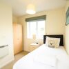 Отель Your Stay Bristol Orchard Gate в Бристоле