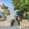 Отель Detached Villa, Private Heated Pool, Outstanding Sea Views, Sleeps 6, Free Wifi, фото 27