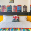 Отель Leaning Tower of Pisa Bed and Breakfast, фото 21