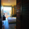 Отель Paradise Beach Hotel Fortim, фото 12
