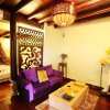 Отель Lijiang Vientiane Lancuo Mosuo Inn, фото 3