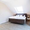 Отель Wohnung 8, Strandnah, фото 13