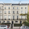 Отель Charming 2 bed With Garden in Notting Hill, фото 1