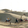 Отель Marwar Camps, фото 8