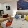 Отель Apple Home 2 at Menara Simfoni, King Size Bed, Cheras, Nexflix, Wifi, Parking, фото 6