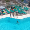Отель Apartment With one Bedroom in Mogán, With Wonderful sea View, Shared Pool and Furnished Terrace, фото 12