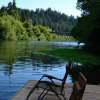 Отель Guerneville Lodge, фото 14