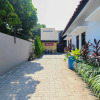 Отель OYO Life 3387 Nakula Homestay Syariah, фото 14