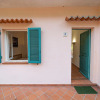 Отель Baia Blu 2 in a small complex of colourful houses that directly overlooks the beach of Forno.-BAIA B, фото 24