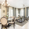 Отель Condo Terrace Breeze 3 Bedroom Reunion, фото 7