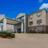 Отель Quality Inn & Suites Pearl - Jackson в Перле